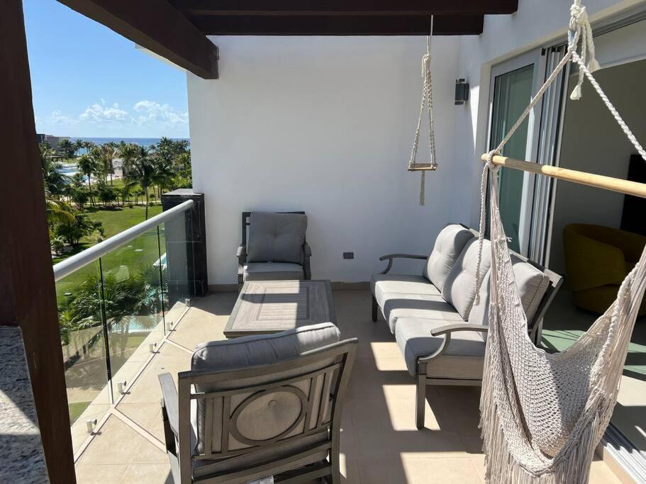 Brand New And Amazing Penthouse! Apartment Playa del Carmen Exterior photo