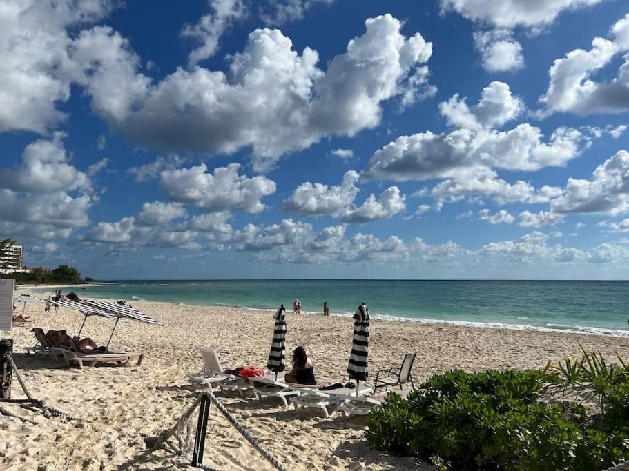Brand New And Amazing Penthouse! Apartment Playa del Carmen Exterior photo