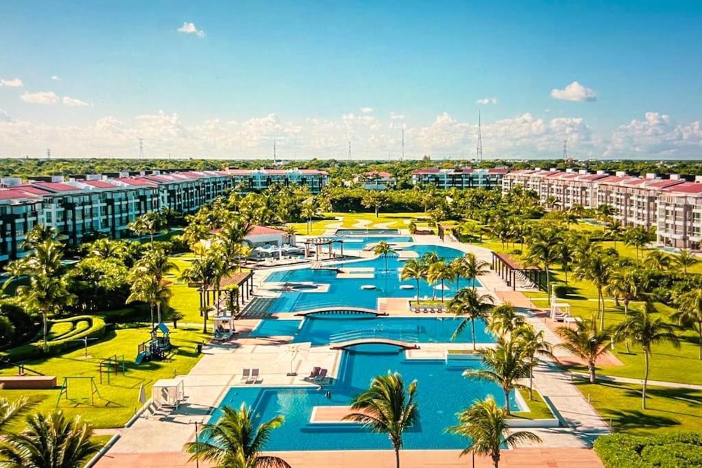 Brand New And Amazing Penthouse! Apartment Playa del Carmen Exterior photo