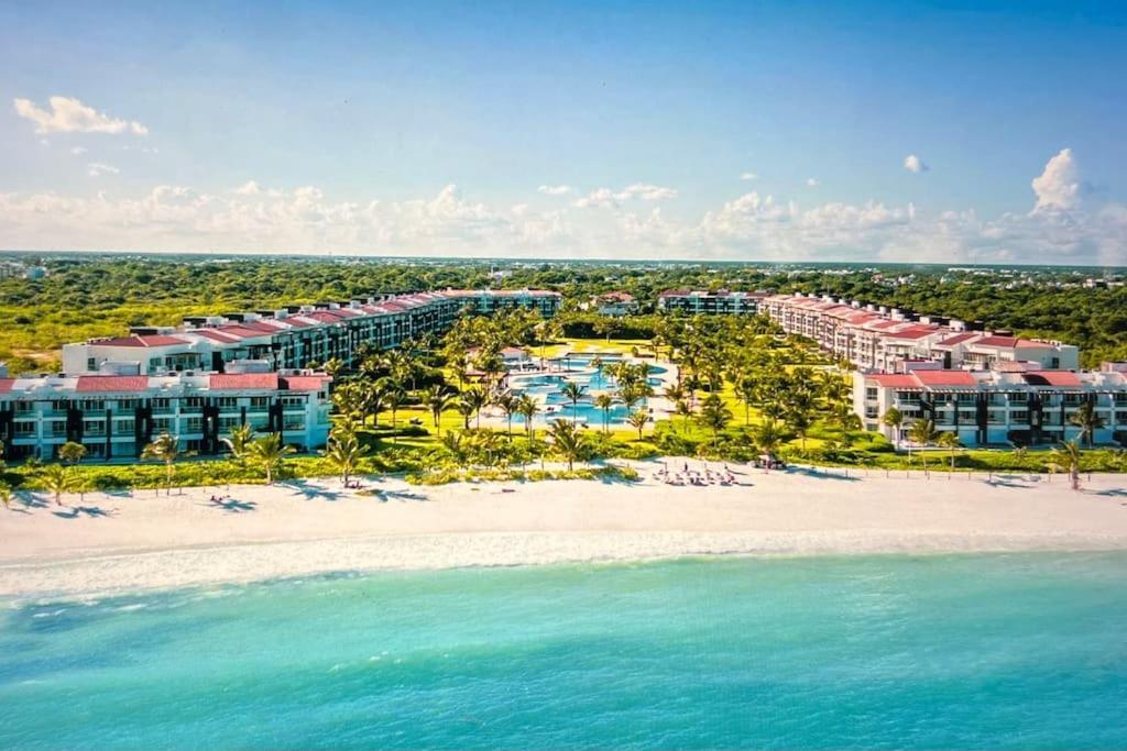 Brand New And Amazing Penthouse! Apartment Playa del Carmen Exterior photo