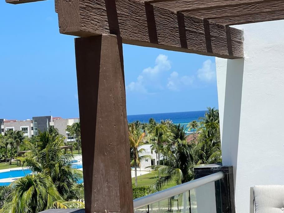 Brand New And Amazing Penthouse! Apartment Playa del Carmen Exterior photo