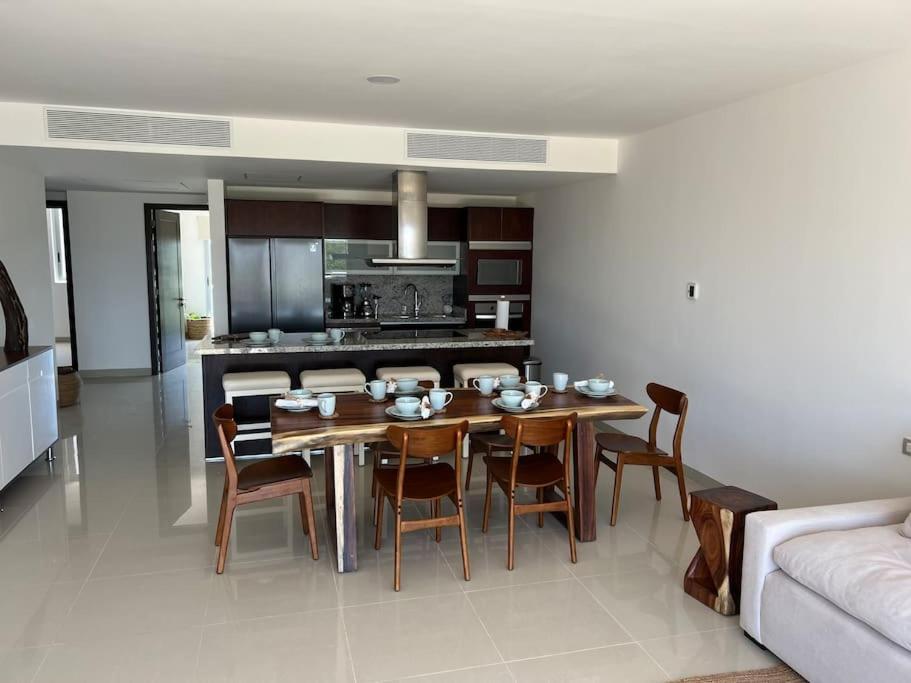 Brand New And Amazing Penthouse! Apartment Playa del Carmen Exterior photo