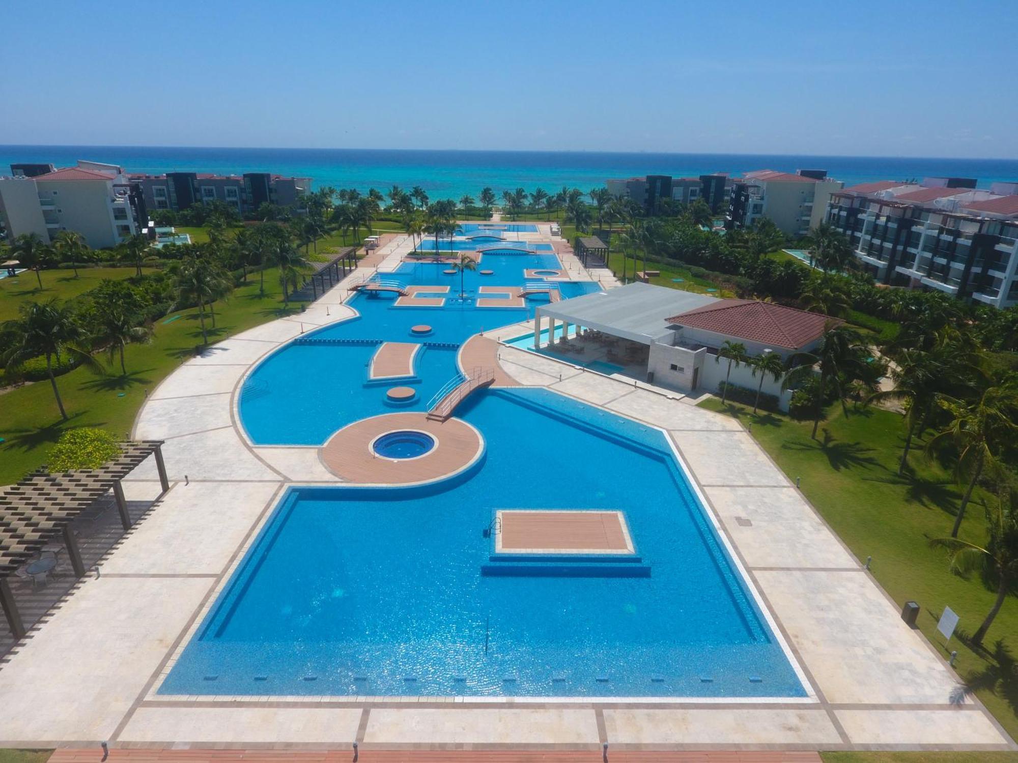 Brand New And Amazing Penthouse! Apartment Playa del Carmen Exterior photo