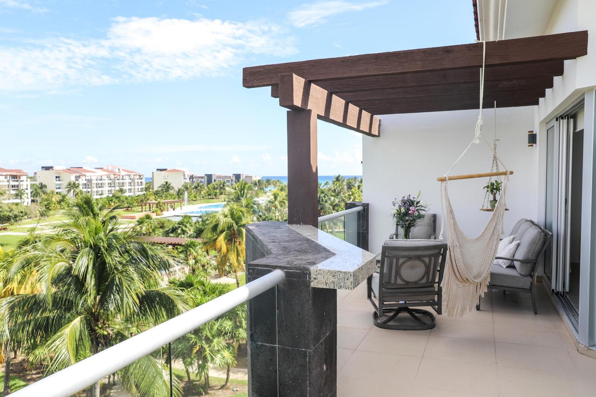 Brand New And Amazing Penthouse! Apartment Playa del Carmen Exterior photo